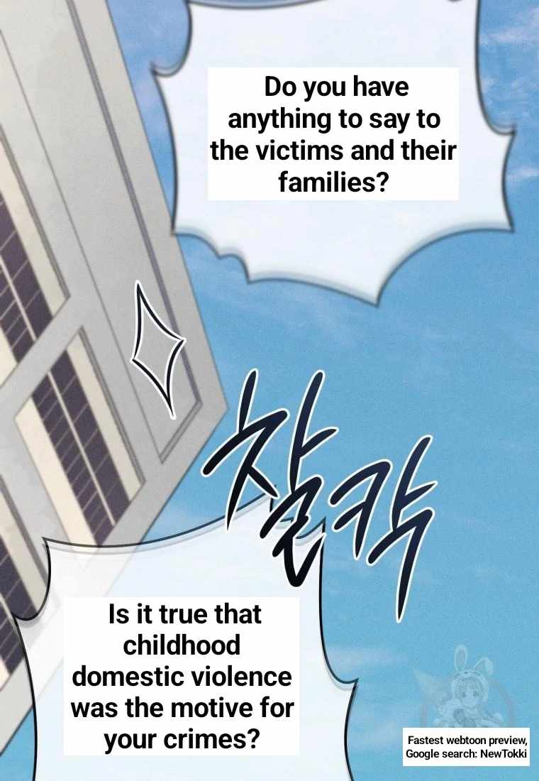 THE KILLER'S INTERVIEW Chapter 45 50